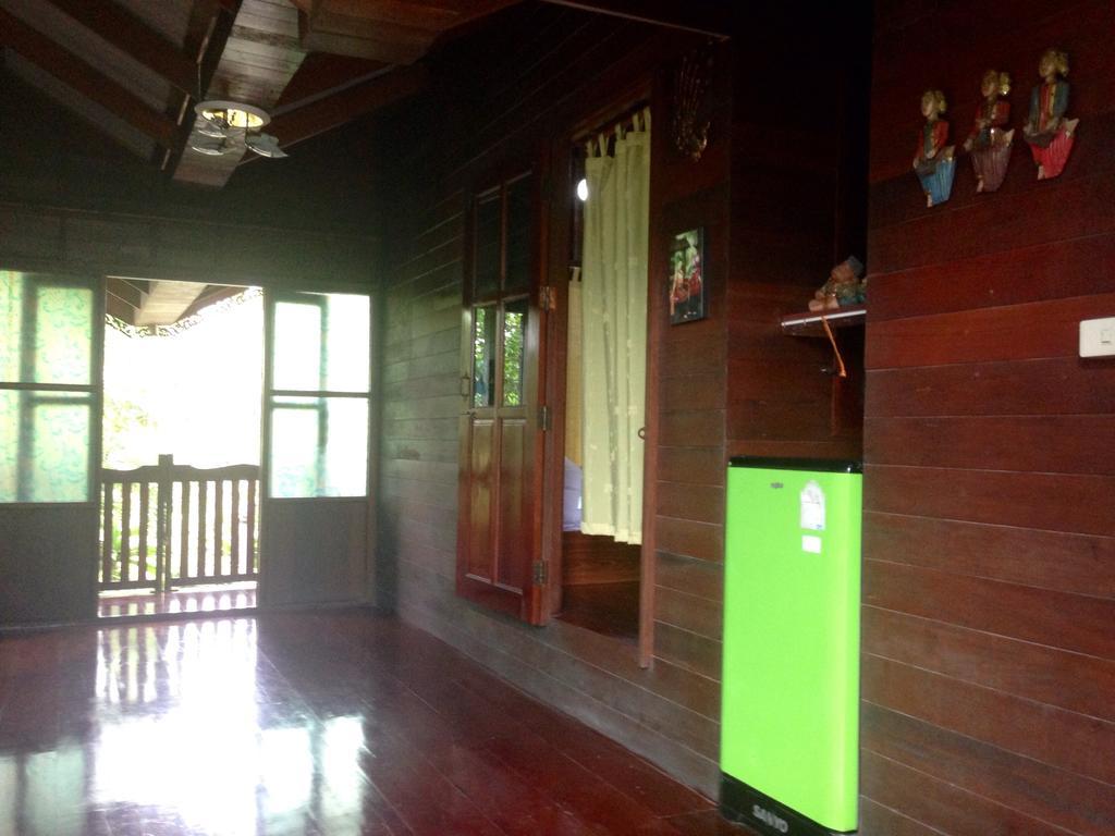 Panpim Resort Noen Hom Room photo