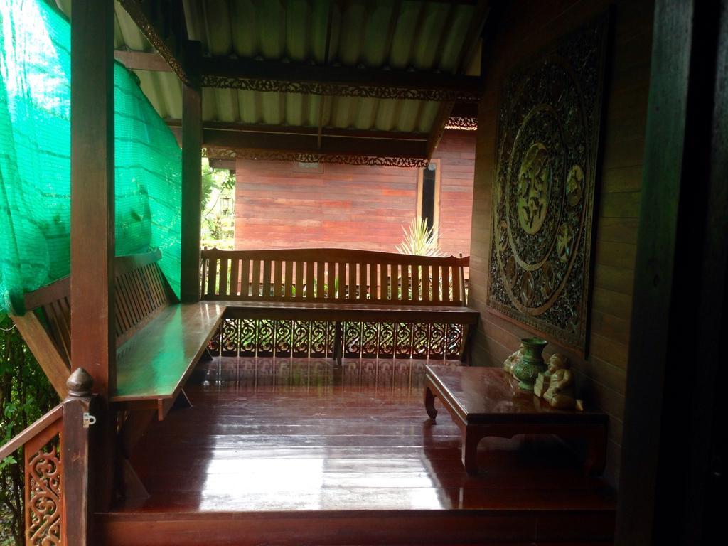 Panpim Resort Noen Hom Room photo