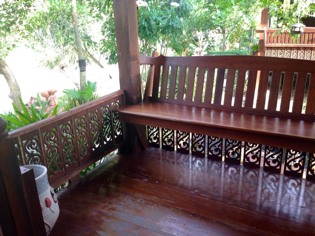 Panpim Resort Noen Hom Room photo